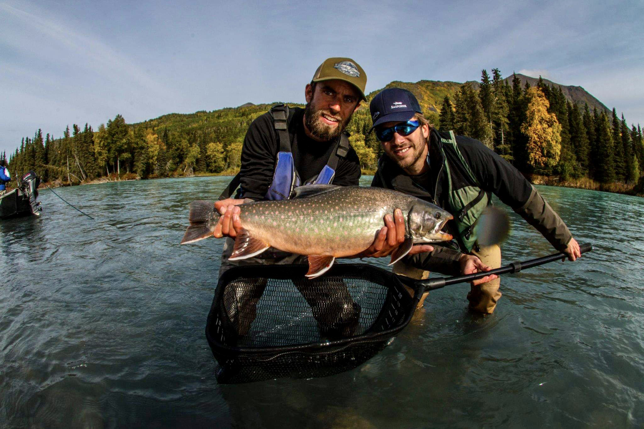 Kenai River
